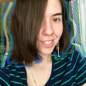 Meet your Posher, Jacqueline